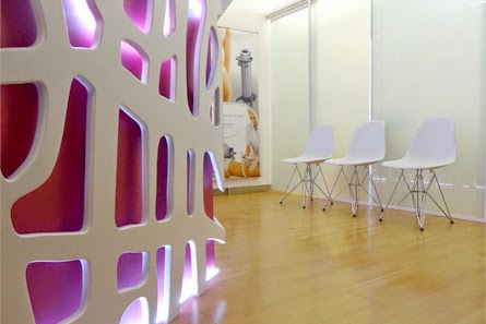 CAPI ESTETICA — Interior