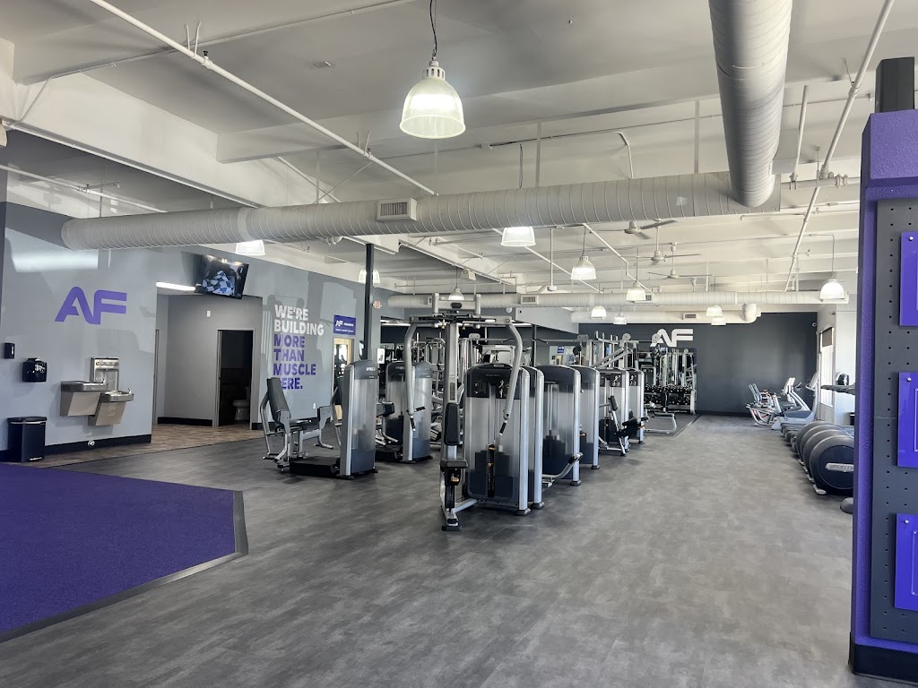  Anytime Fitness