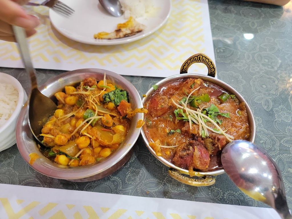 達卡印度廚房 Dhaka Indian Kitchen 的照片