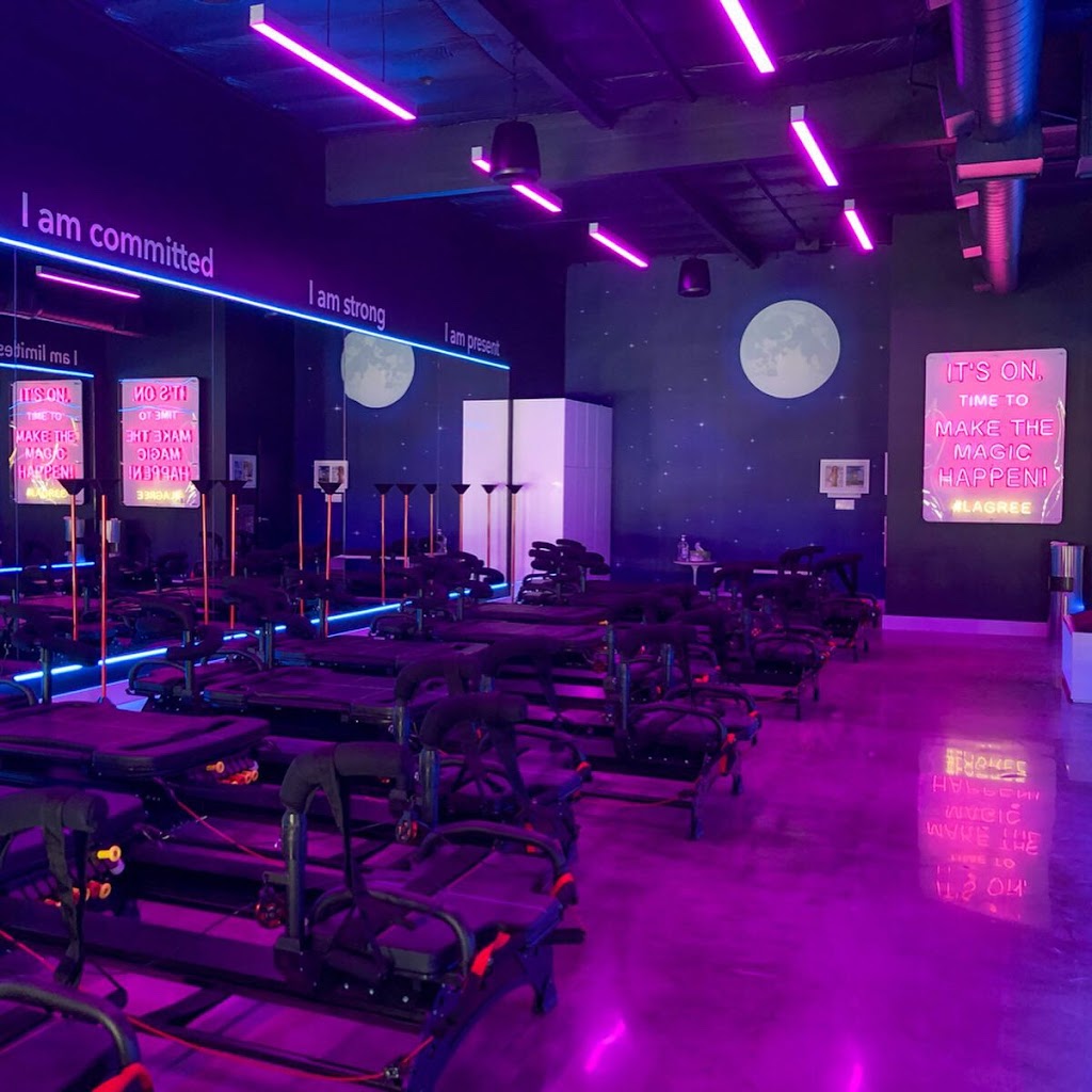  Pilates Plus LA - Burbank