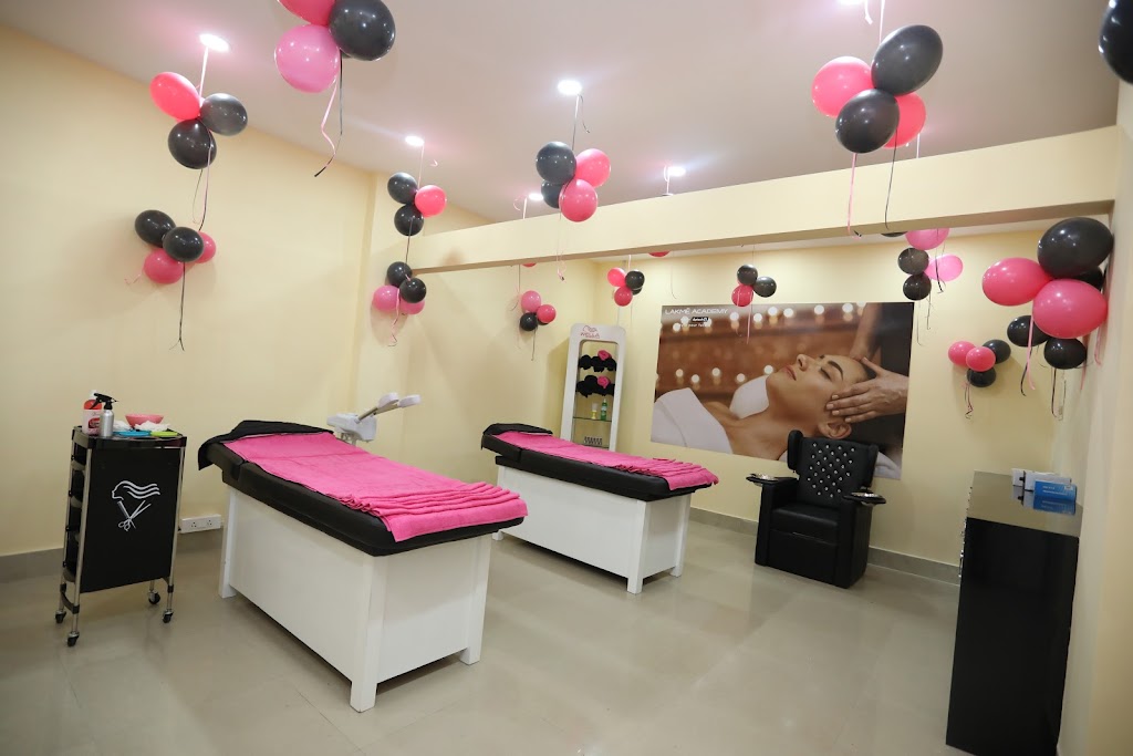 Lakme Academy Guwahati Assam
