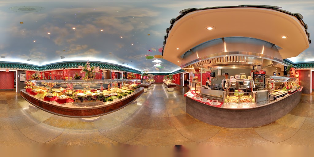 Mandarin Restaurant in North-York