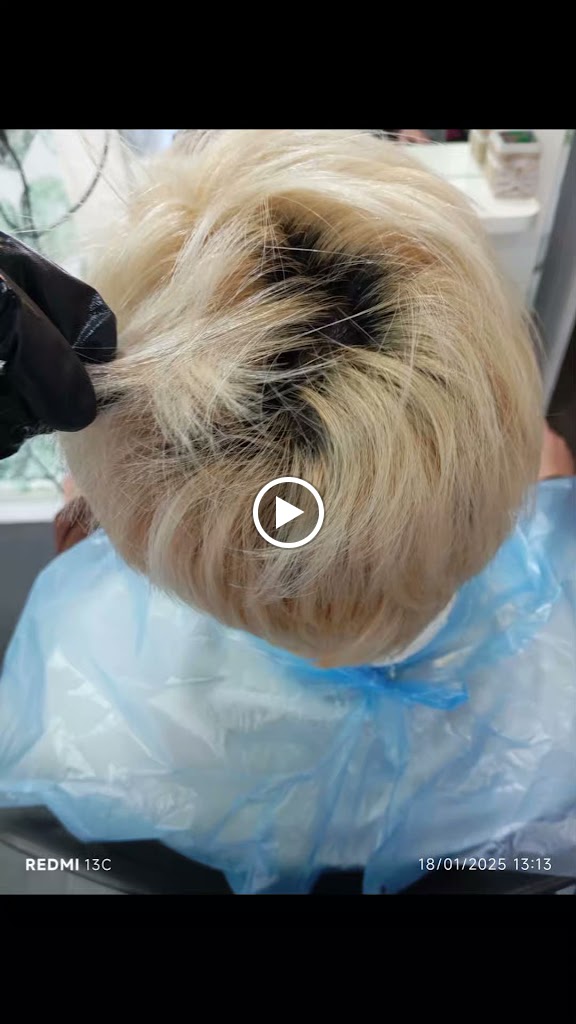 Peluqueria Nurmay — Videos