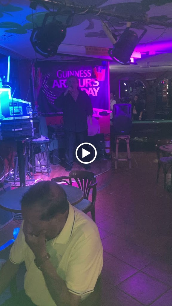 Bar Mccools — Videos