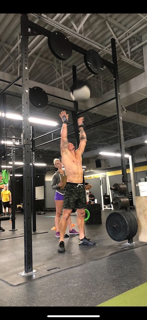  Gold Coast Strength and Conditioning