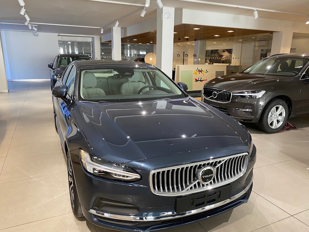 Auto Salon Volvo — Todas