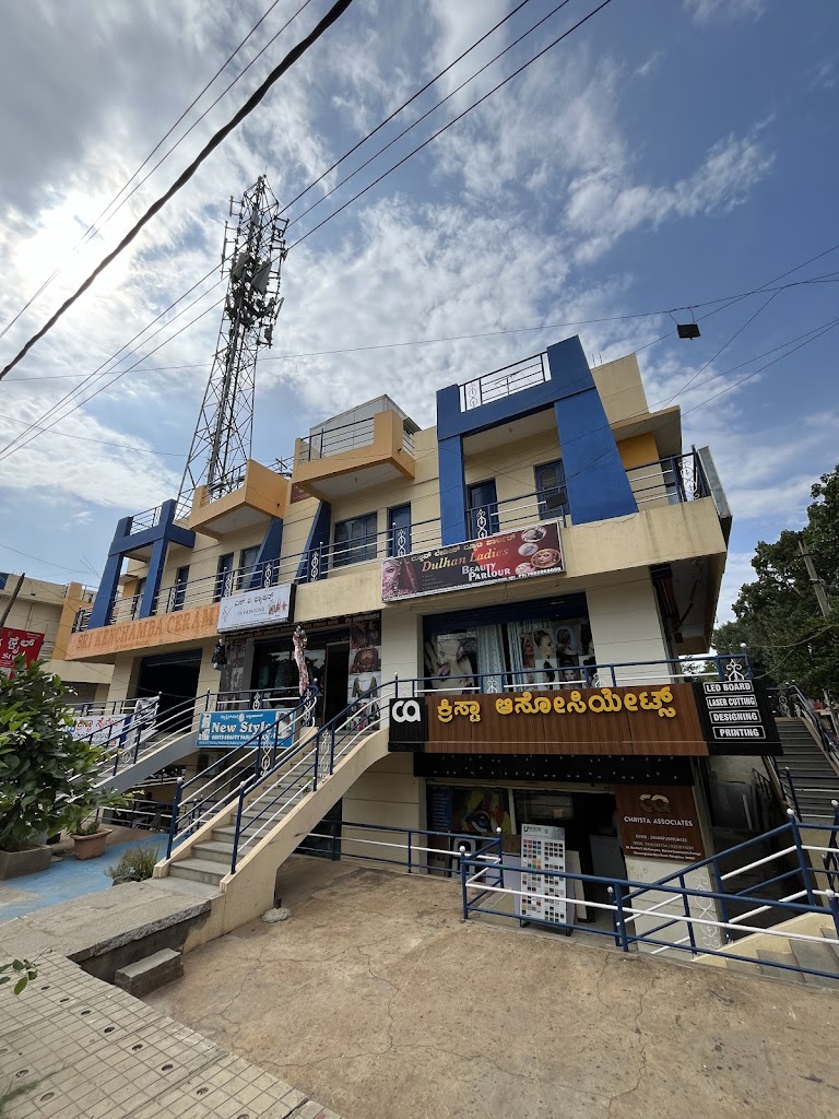 Dulhan Ladies Beauty Parlour