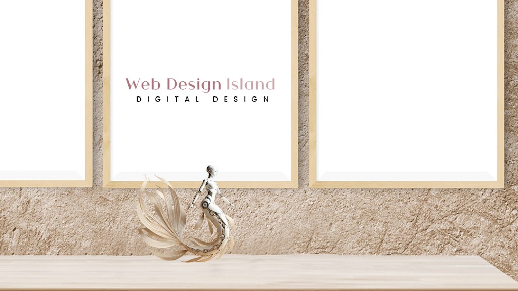 Web Design Island