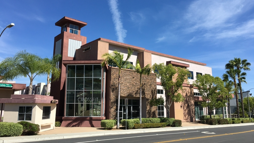  Boombox CrossFit North