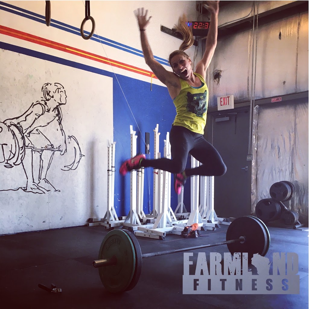  Farmland Fitness