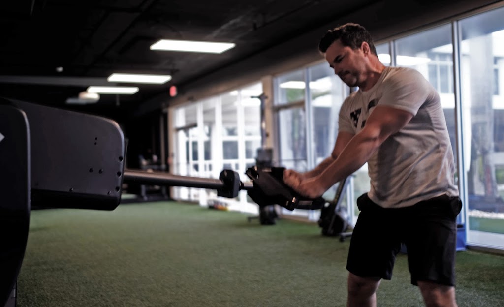  Forefront Golf and Fitness