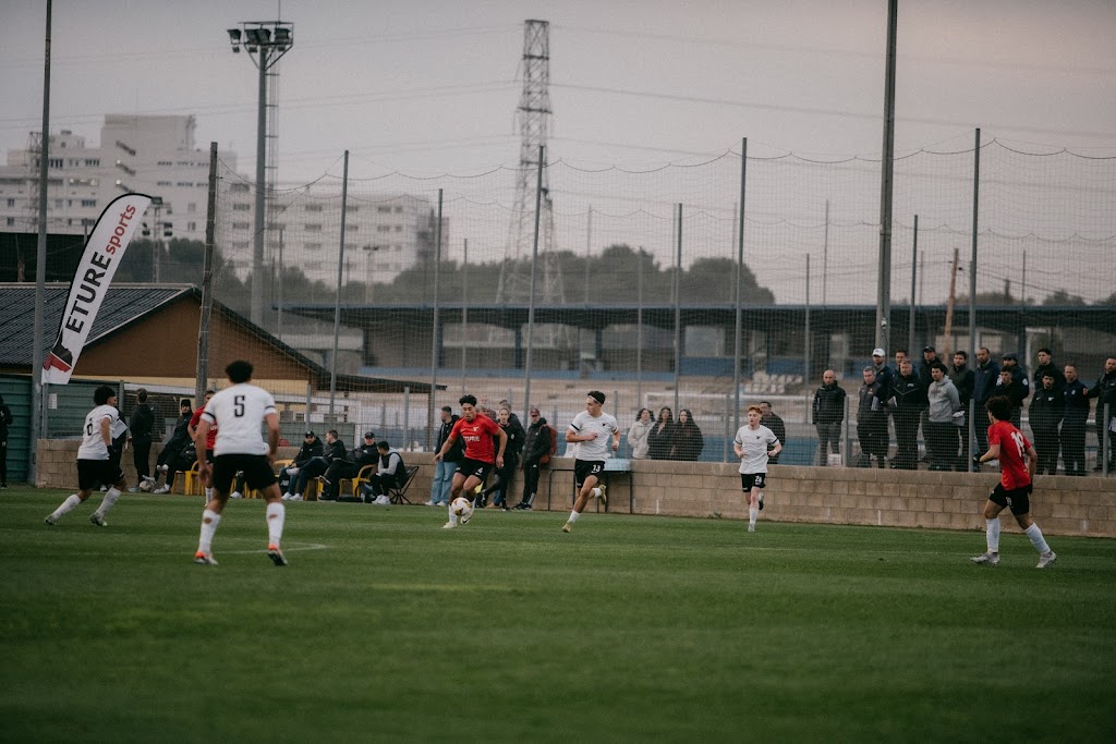 Eture Sports - Becas de Futbol en Estados Unidos