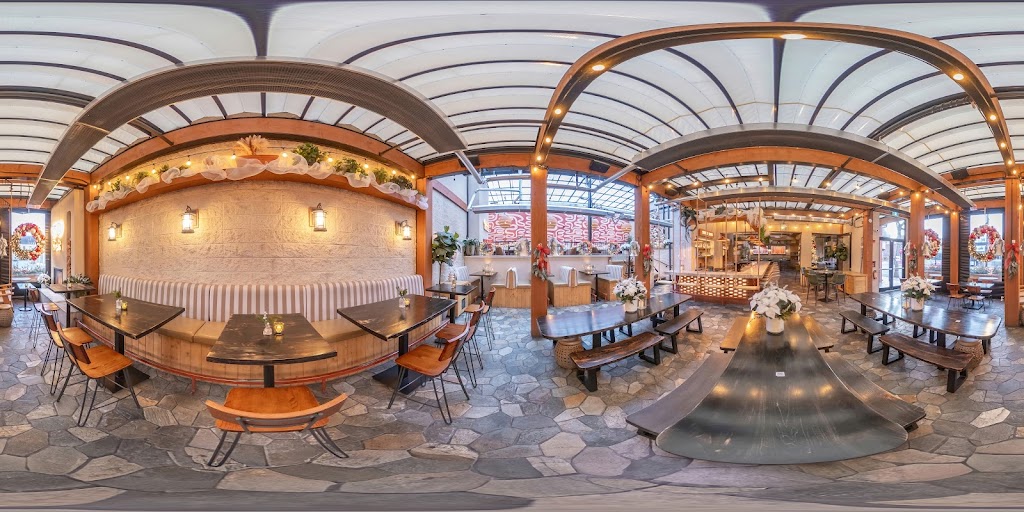Street View & 360°