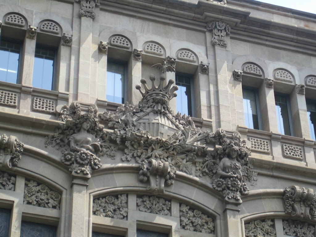 OAC Distrito de Sants-Montjuic