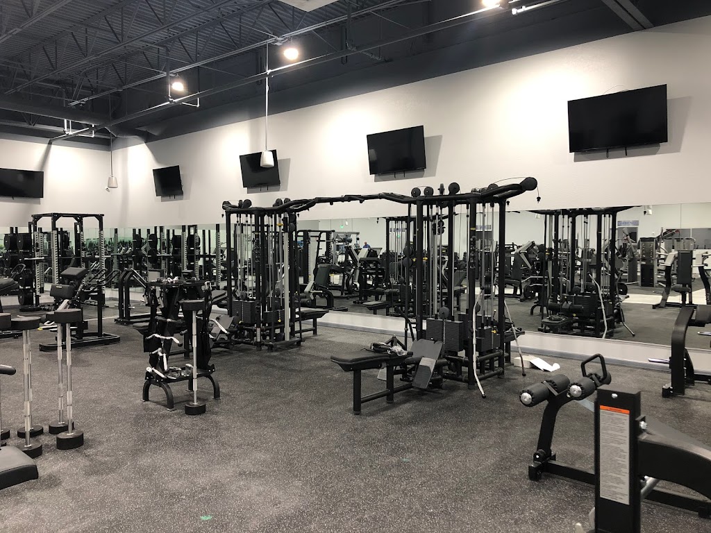  Athletica Health & Fitness