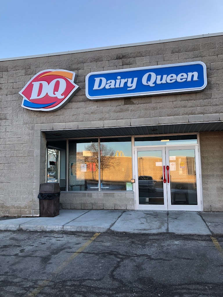Dairy Queen