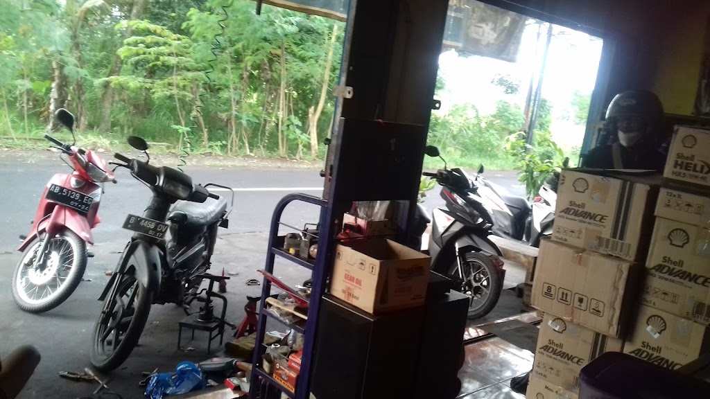 Bengkel surya abadi motor