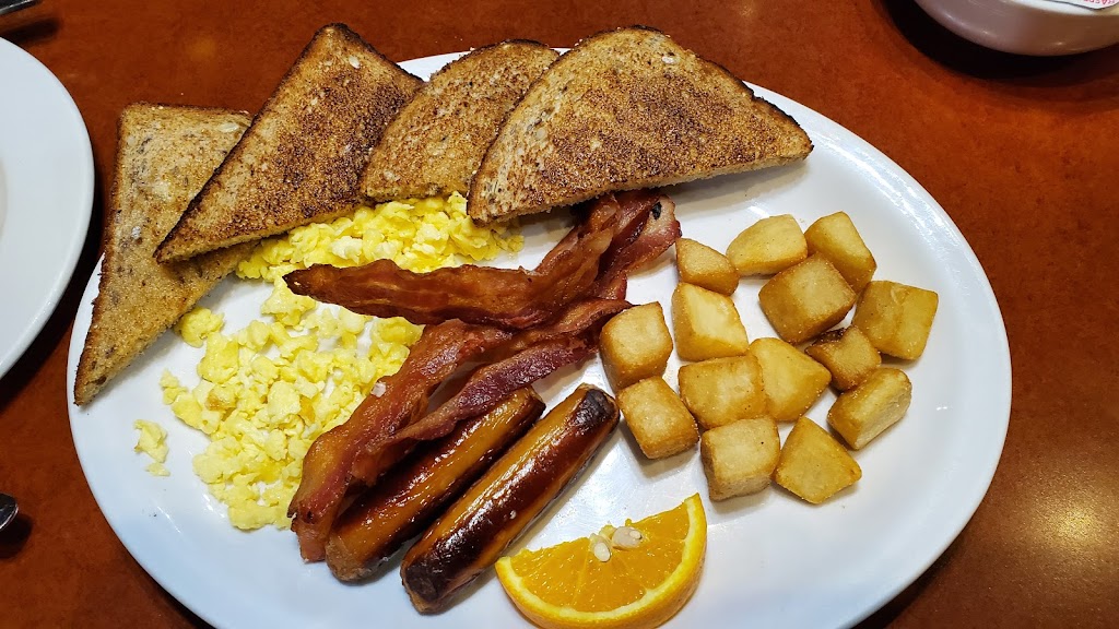 Home fries