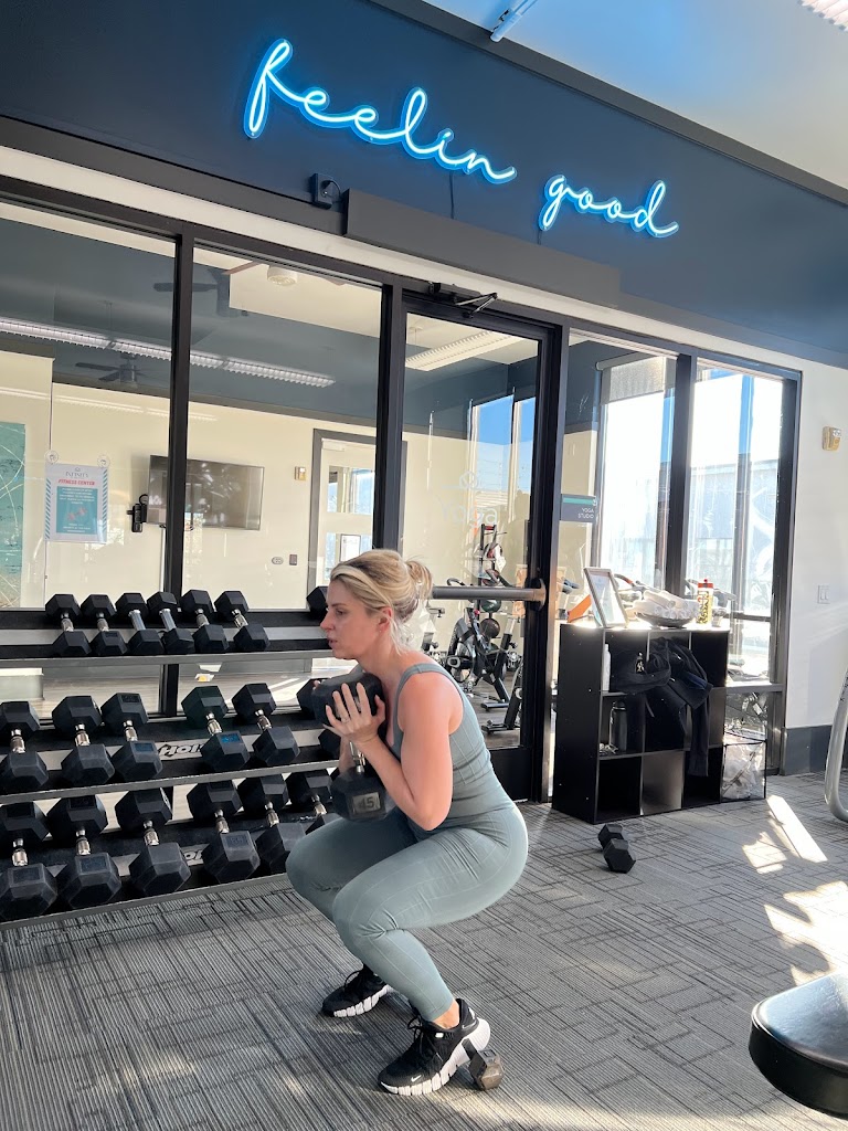  Stacy Schwartz Personal Training