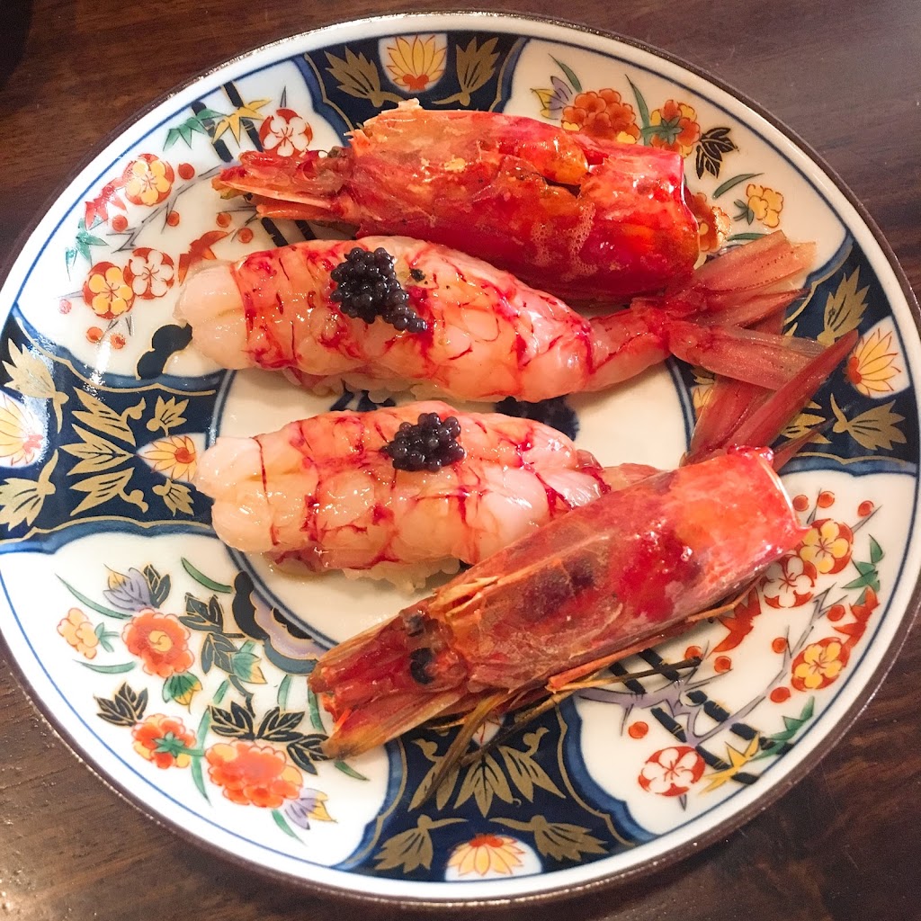 岩本町日式料理 - 壽司·丼飯·鰻魚飯 的照片