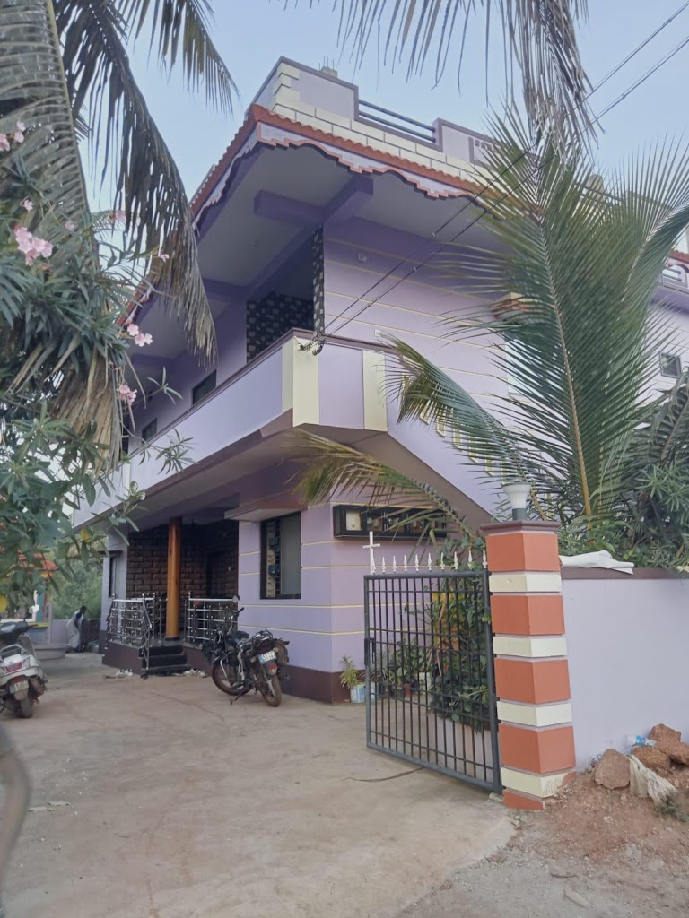 Vian Homestay