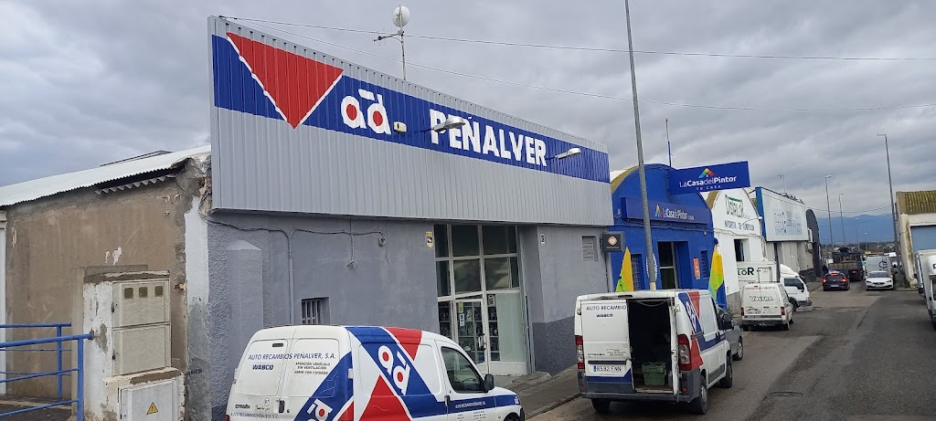 Auto Recambios Penalver (Lorca)