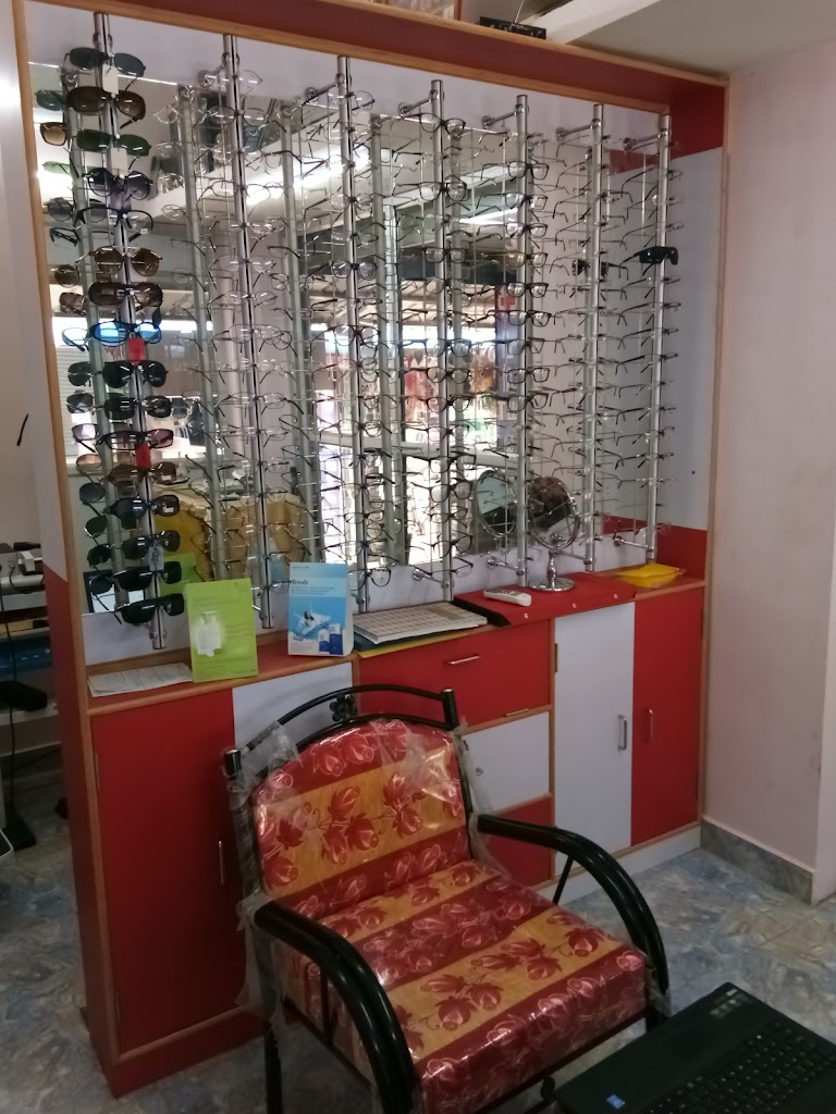 Display case