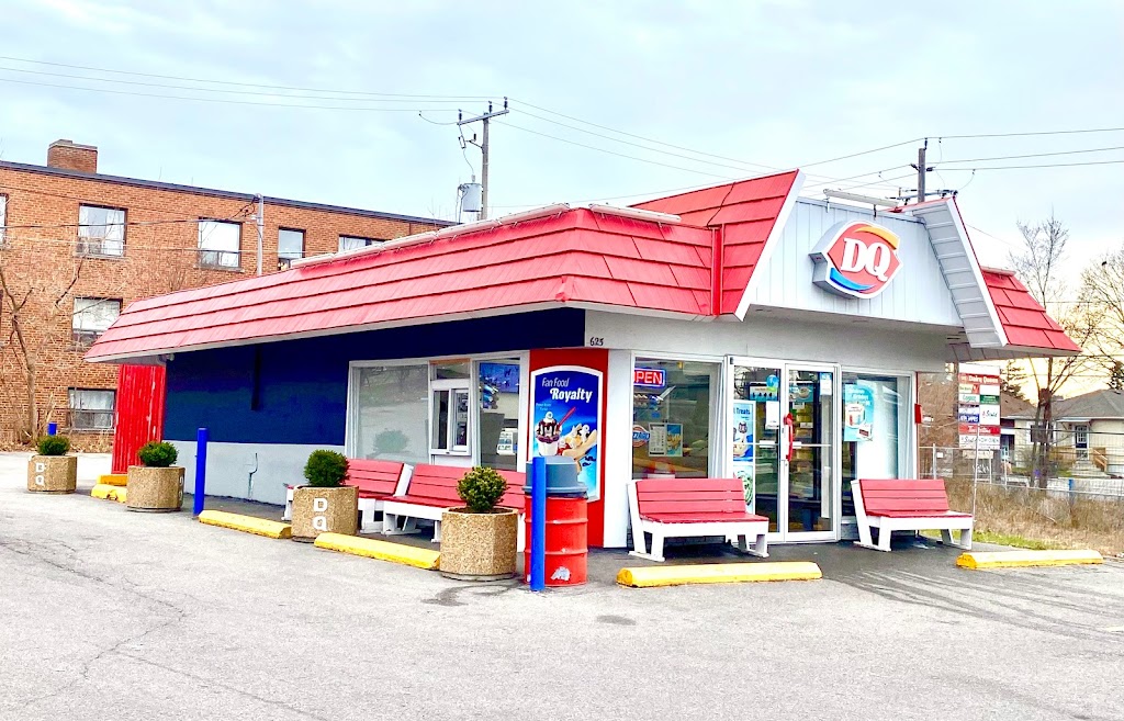 Dairy Queen (Treat)