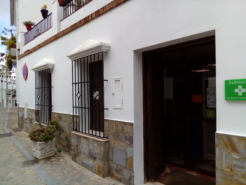 Farmacia Fuentes Artacho