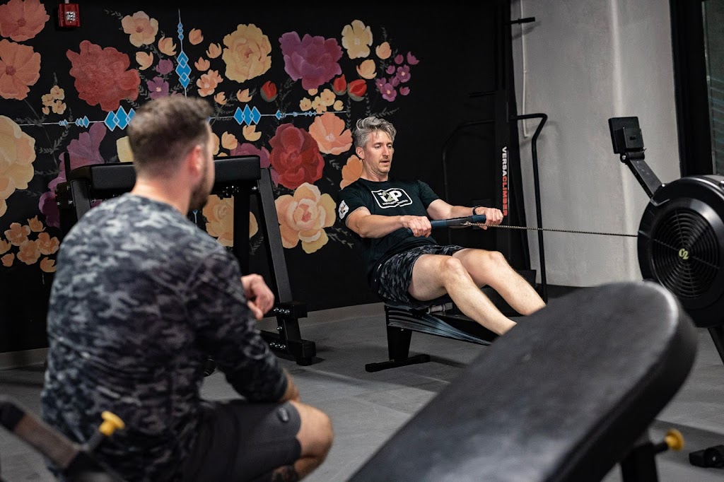  Trainbetr | Personal Training Nashville