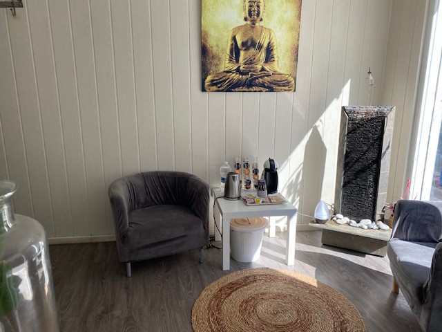 Salud y Estetica natural Maria Rodriguez