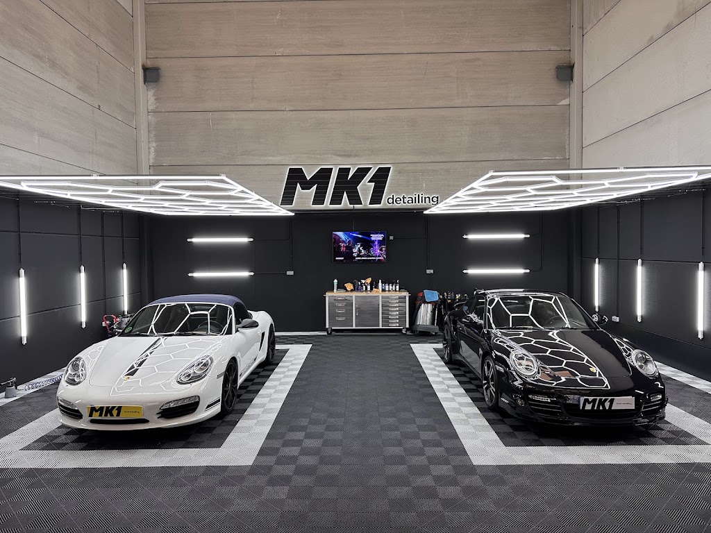 MK1 Detailing