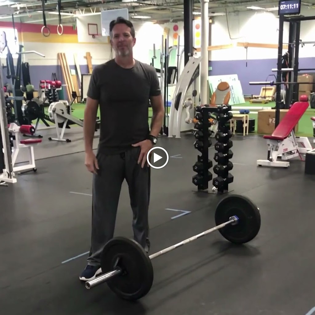  Wrightstown Health and Fitness