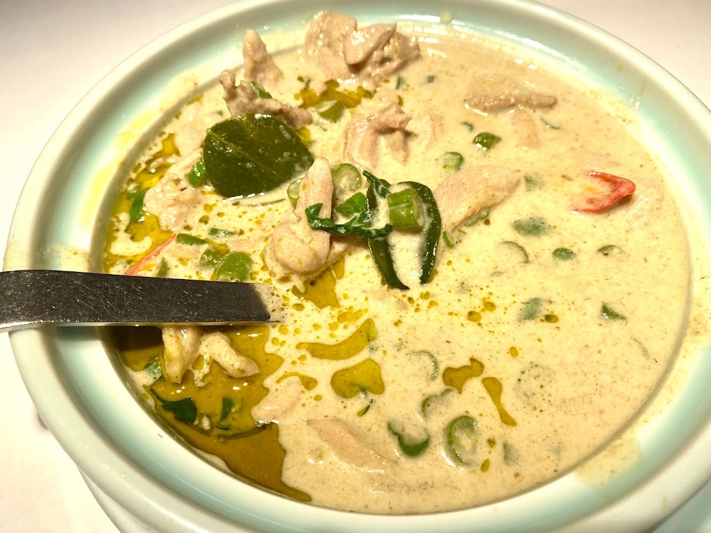瓦城泰國料理 - 永和店 的照片