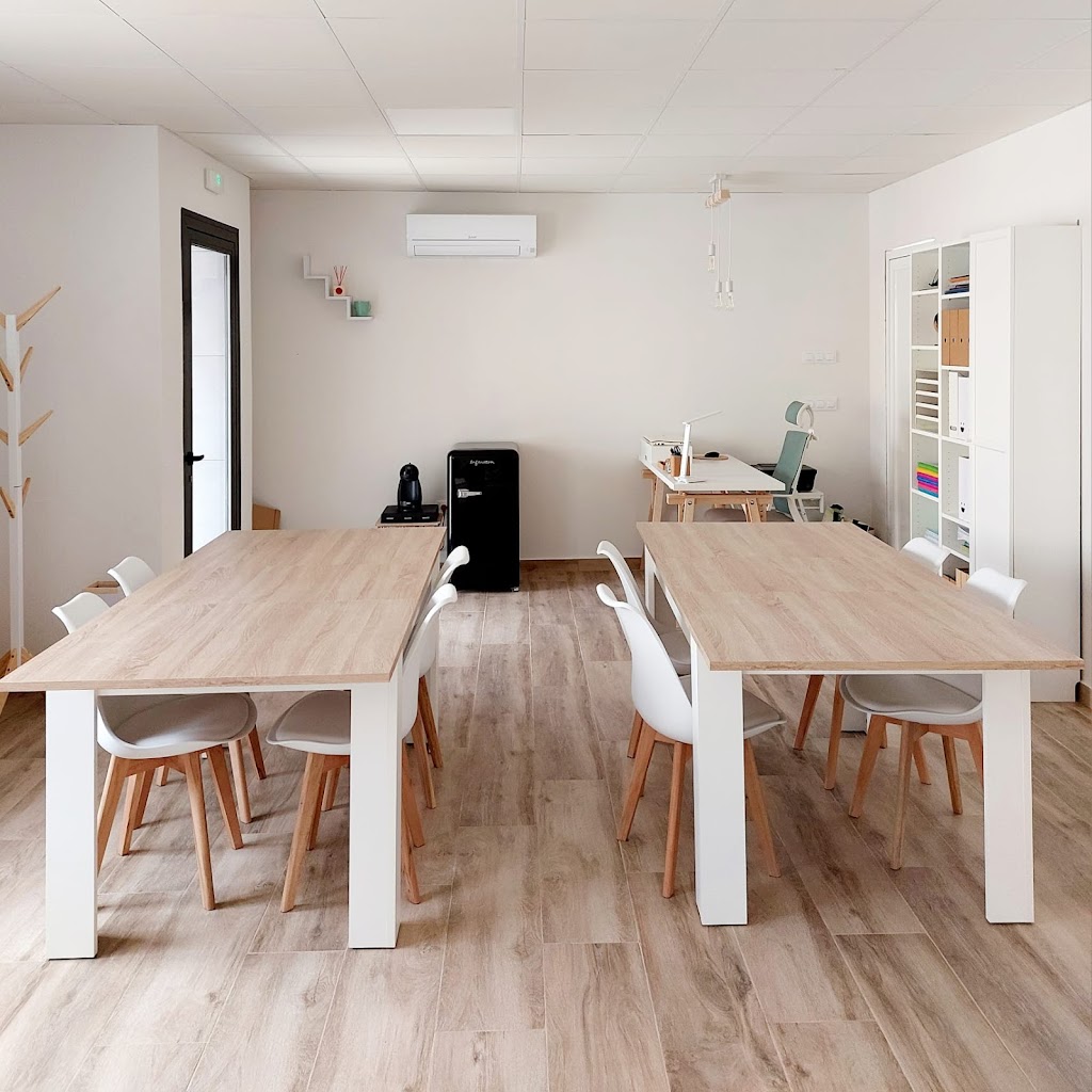 GIGANTES - Centro de Estudios y Animacion