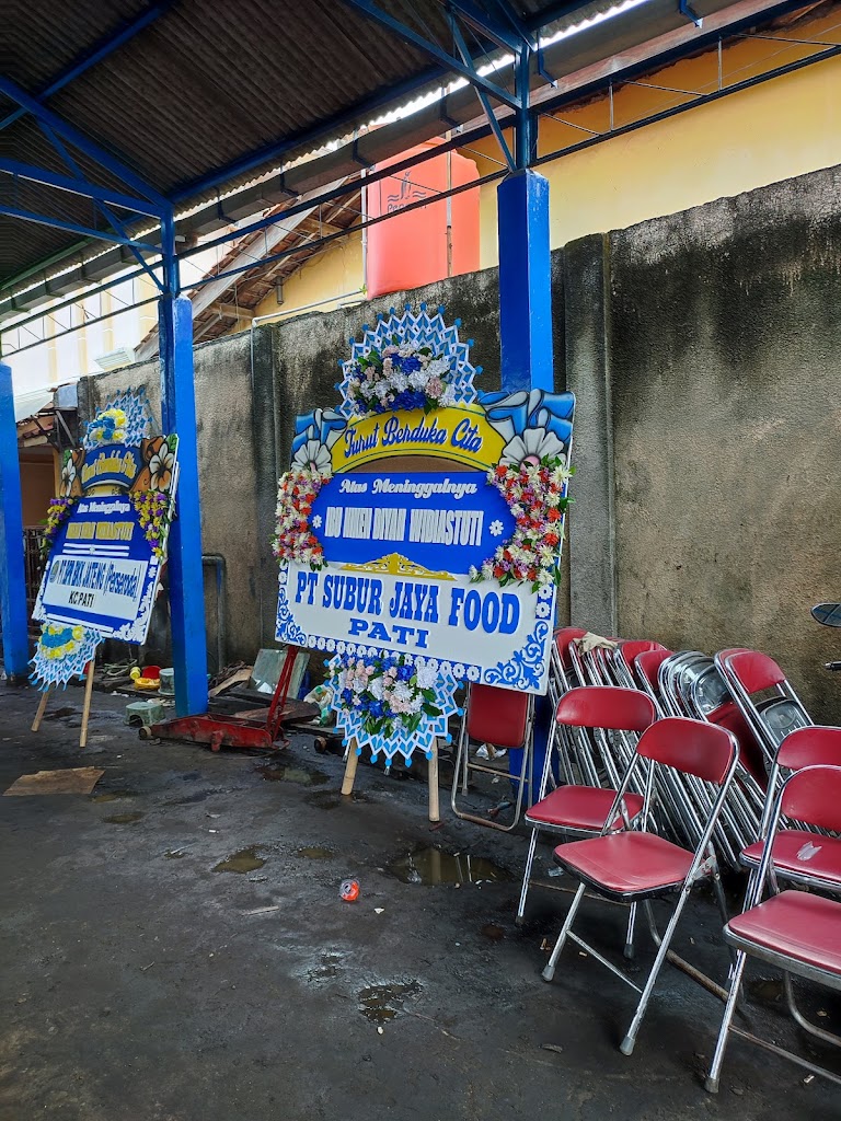 Bengkel Mobil Mulyo Motor Juwana (P.Mul)