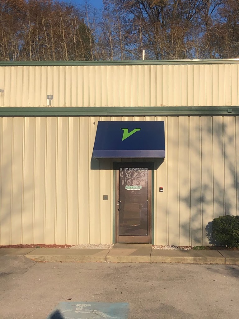  CheerVille Bowling Green