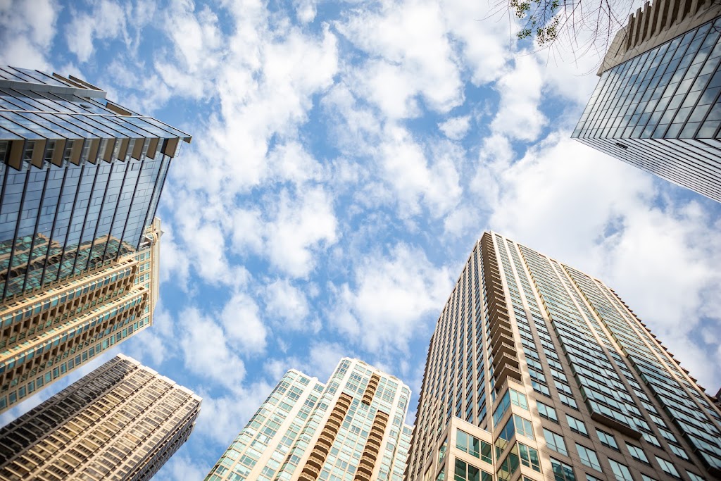 Seo Design Chicago