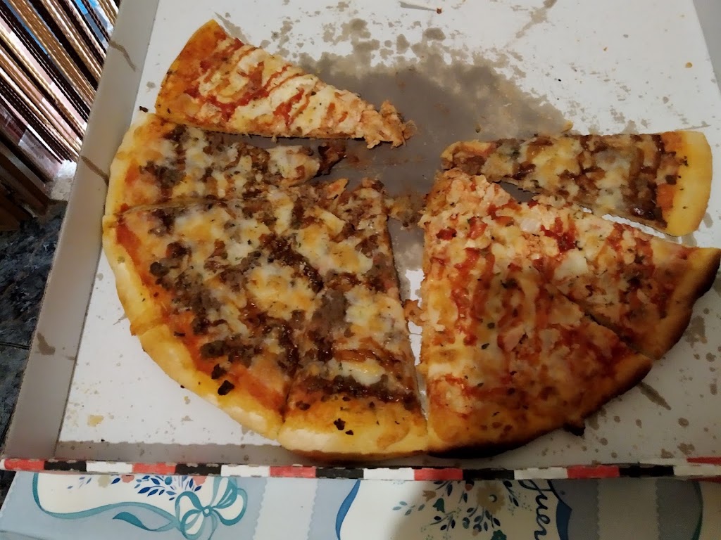 Pizzeria Ralonni