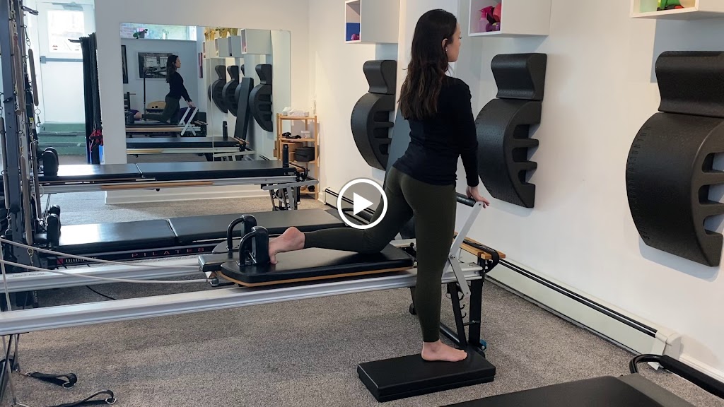  Sentirsi Pilates Studio