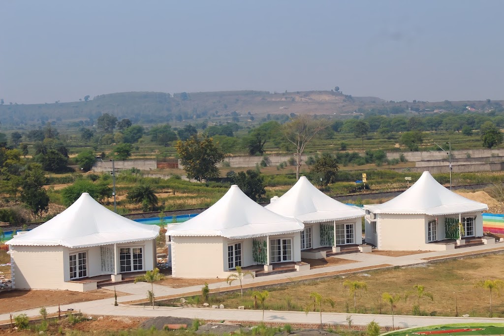 Kingfisher Luxury Cottages
