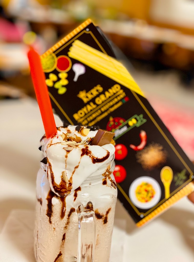Food & drink