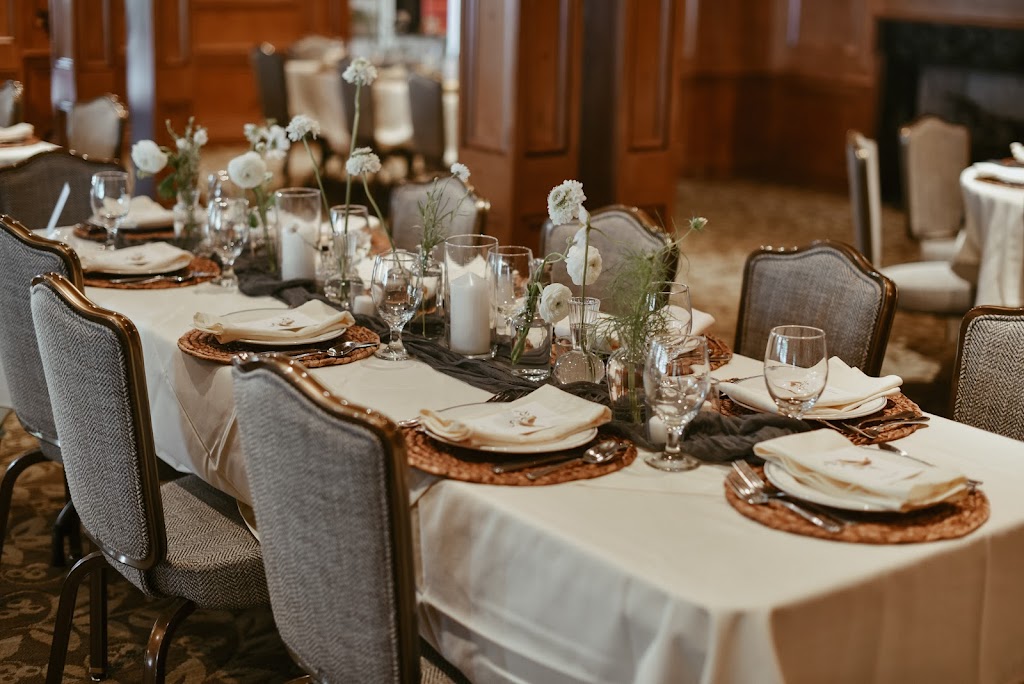 Calla & Rose Floral Studio