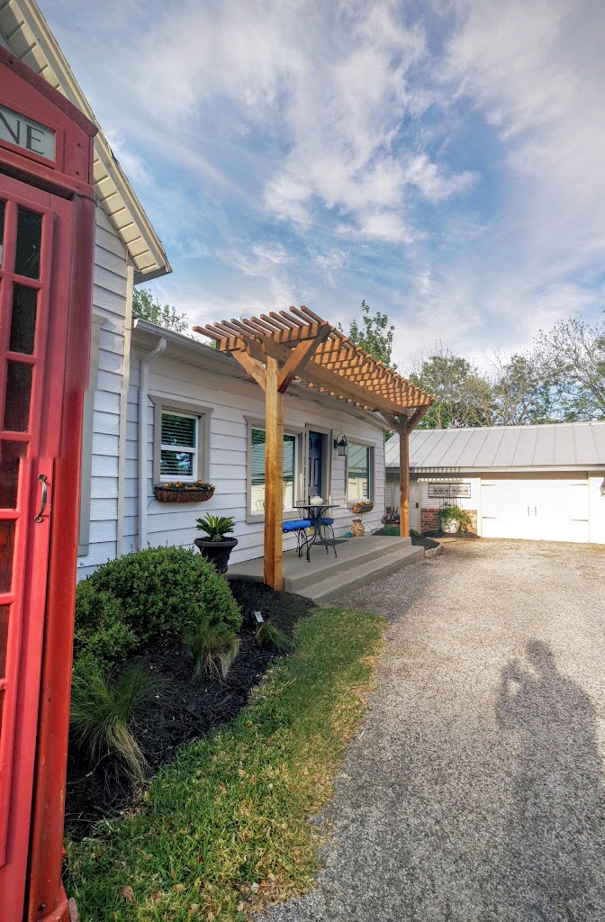 Doc Holliday Guest House