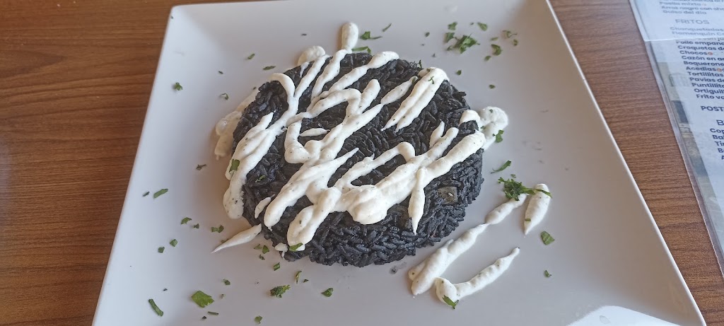 Bar Toro — Risotto