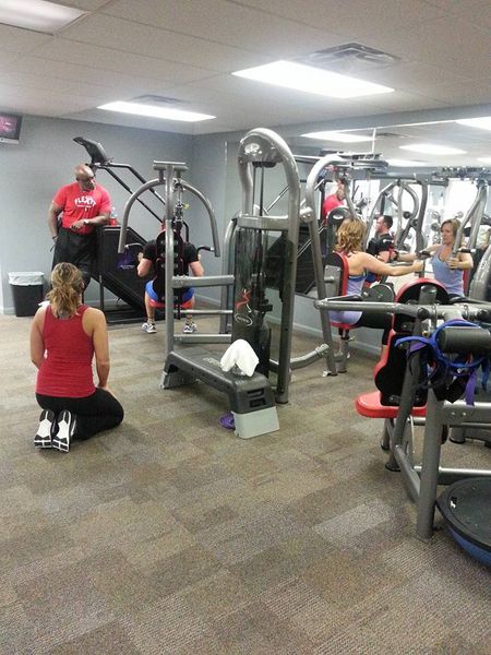  FlexIT Personal Training