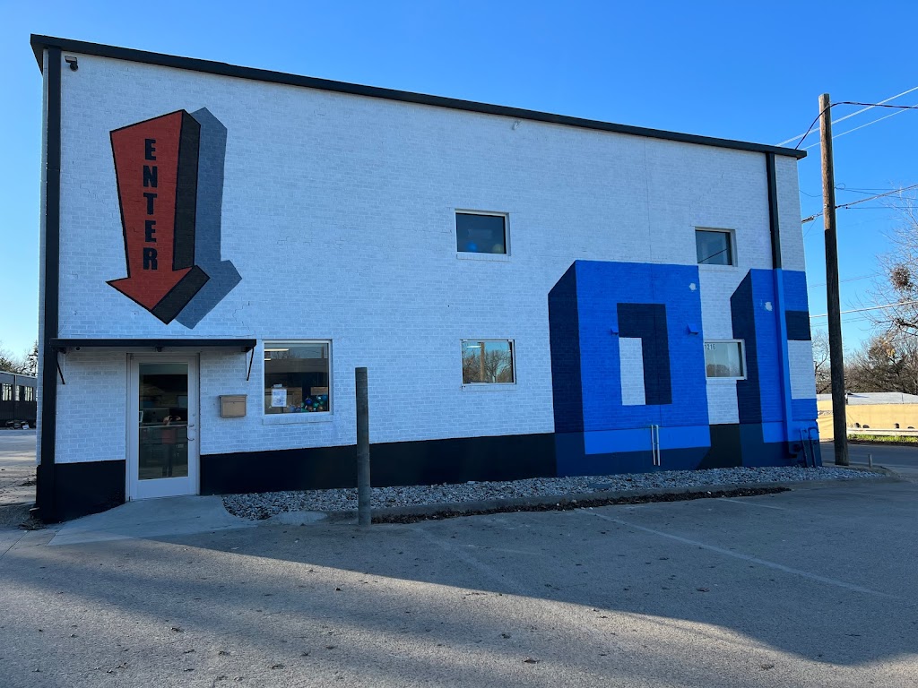  Oak Cliff Gymnastics