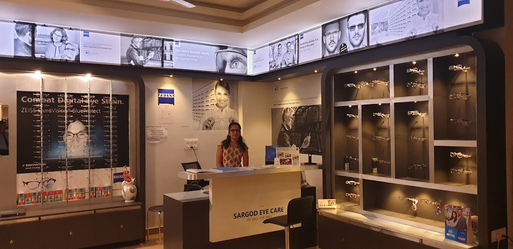 Sargod Eye Care