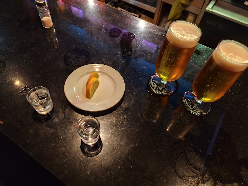 Urban Underground Club