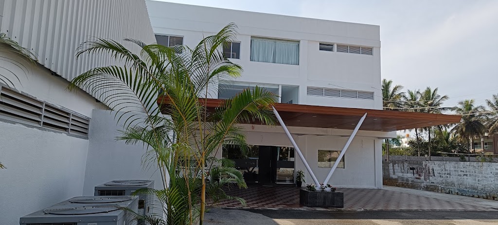 Marksman Resort